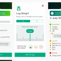 Skooc - Healthcare Weight Loss App