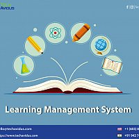 Training and Learning Management System