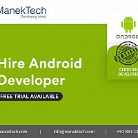 Hire Android Developers India