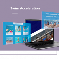Swim Acceleration