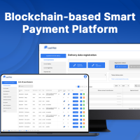 Blockchain-based Smart Payment Platform