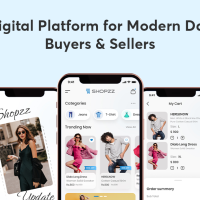 E-commerce Platform for Seamless Online Shopping