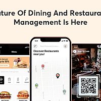 Tech-driven Business Solutions for Dining Industry