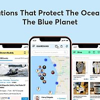 Digital Solutions That Aid Ocean Conservation