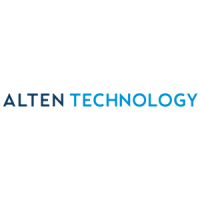 Alten USA - Engineering Services MNC Website Design