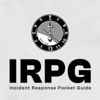 An Incident Response Pocket Guide App