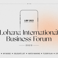LIBF - Lohana International Business Forum