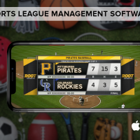 Sports League Management Software for League Organisers of USA