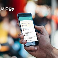 Manalogy - Project Managment Within An Enterprise