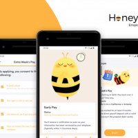 HoneyBee – payday loan app