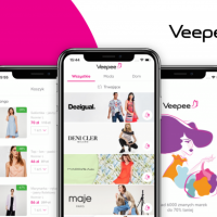 Veepee – mobile commerce app for online flash sales