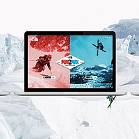North Face – Peak2Park Virtual Competition