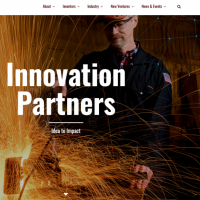 Texas A&M Innovation Partner