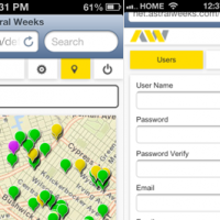 Field Data Collection Mobile App for Regional Real Estate Development Company