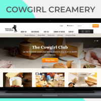 Cowgirl Creamery | Artisan Organic Cheese