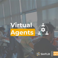 Virtual Agents